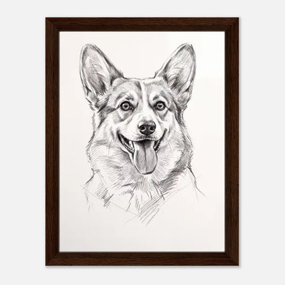 30x40-Dark-Wood-Framed-Canvas