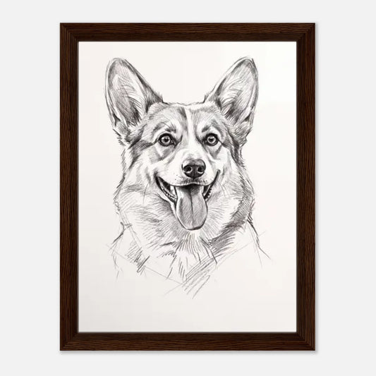 30x40-Dark-Wood-Framed-Canvas