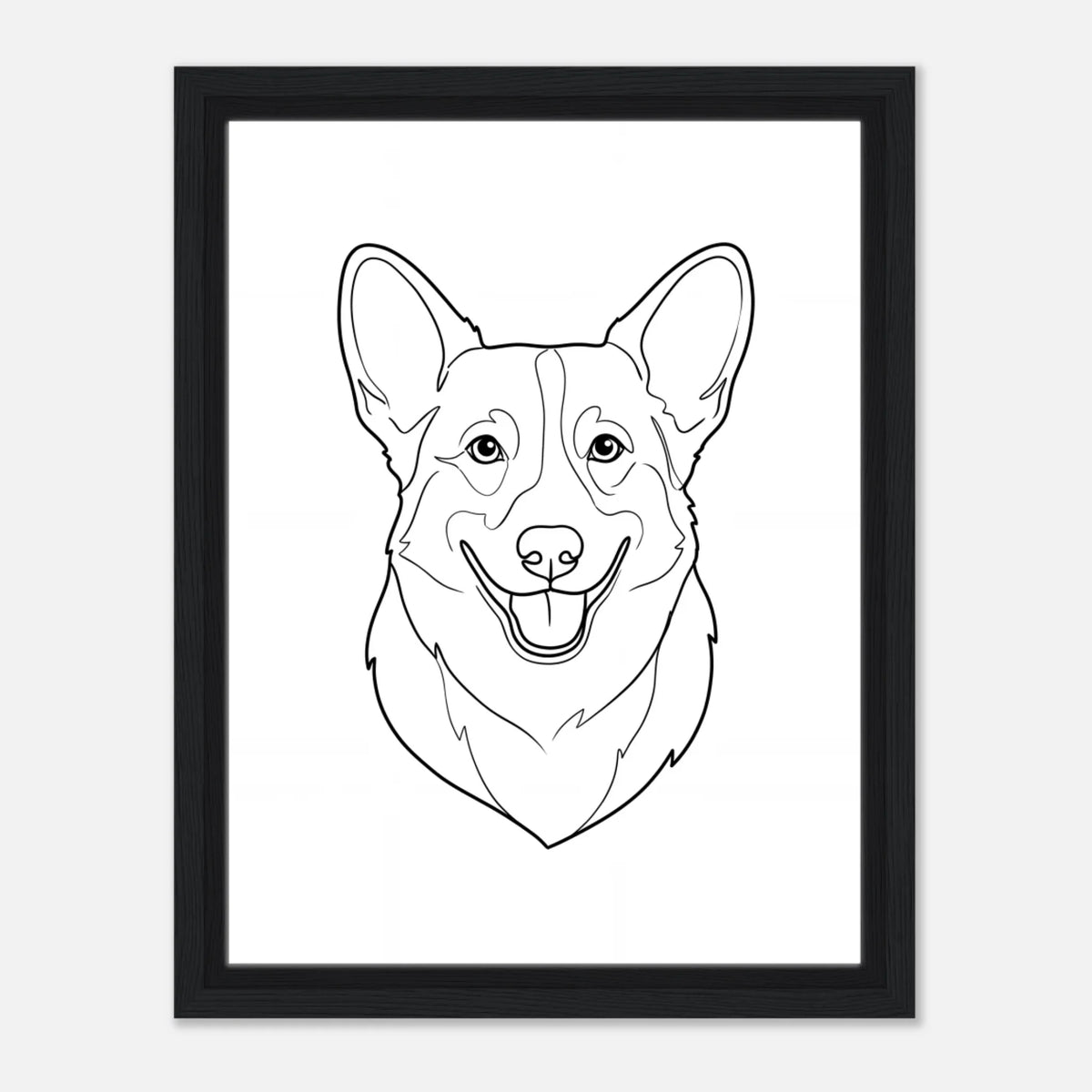 30x40-Black-Wood-Framed-Canvas