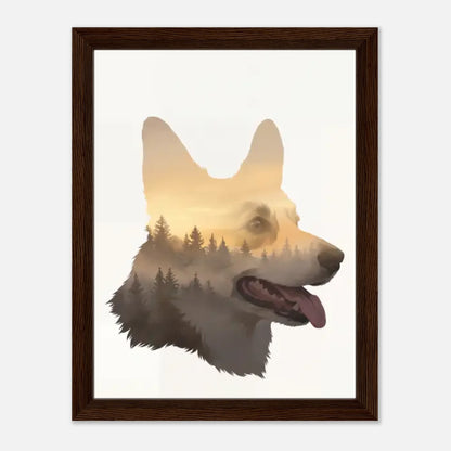 30x40-Dark-Wood-Framed-Canvas
