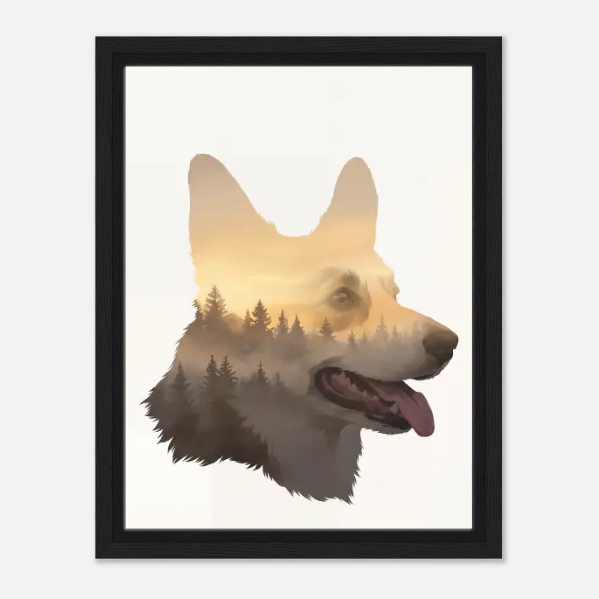 30x40-Black-Wood-Framed-Canvas