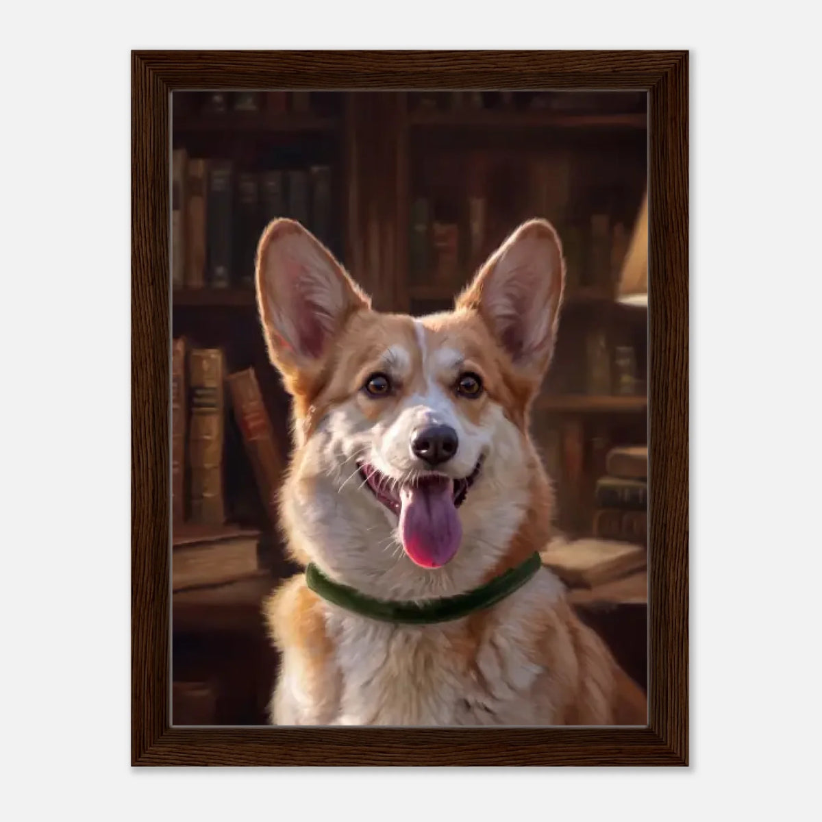 30x40-Dark-Wood-Framed-Canvas