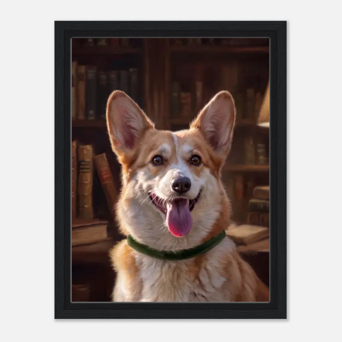 30x40-Black-Wood-Framed-Canvas