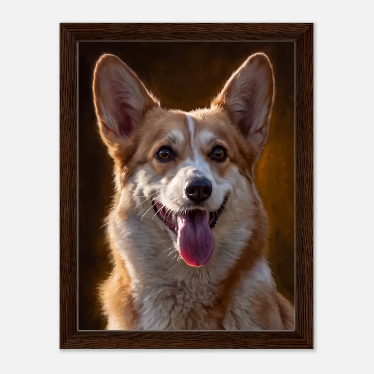 30x40-Dark-Wood-Framed-Canvas