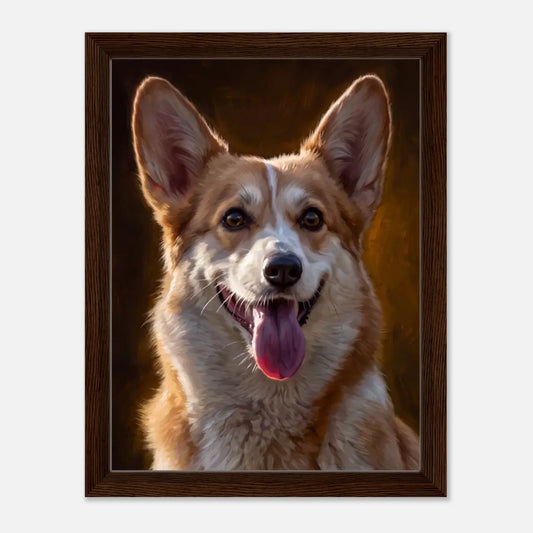 30x40-Dark-Wood-Framed-Canvas