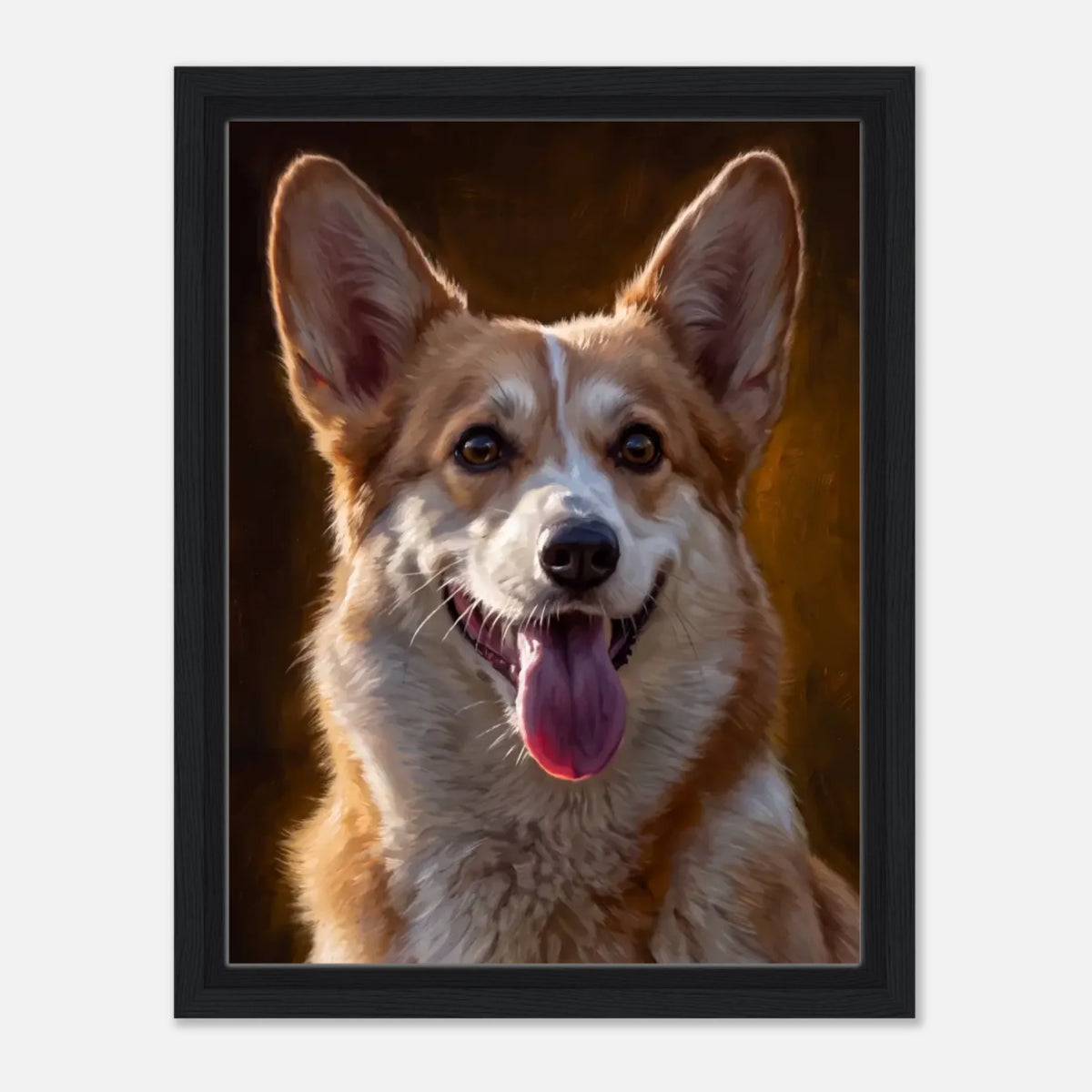 30x40-Black-Wood-Framed-Canvas