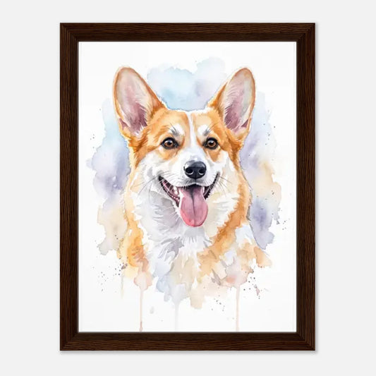 30x40-Dark-Wood-Framed-Canvas