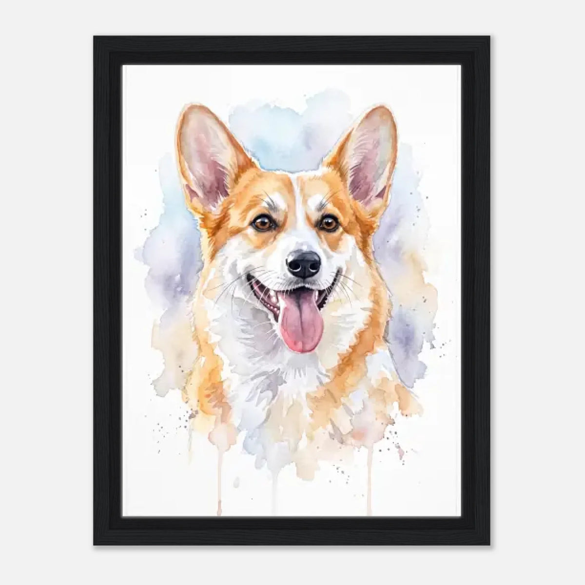 30x40-Black-Wood-Framed-Canvas
